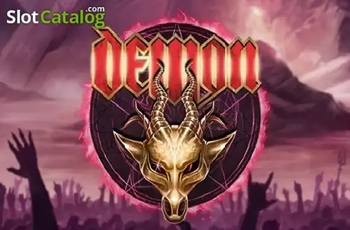 Demon слот