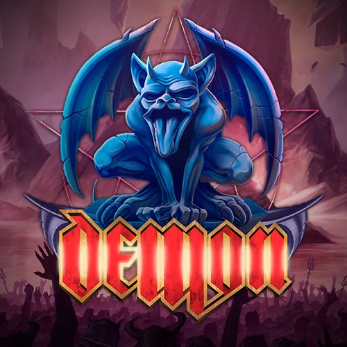 Demon логотип