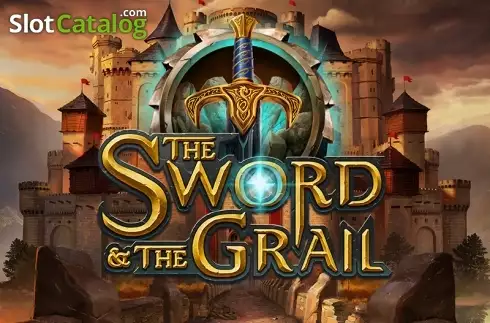 The Sword and The Grail слот