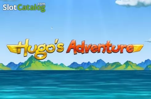 Hugos Adventure слот