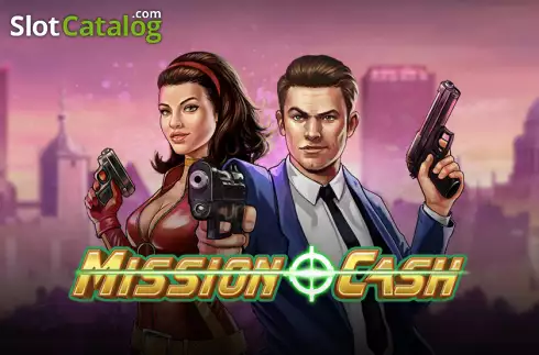Mission Cash слот