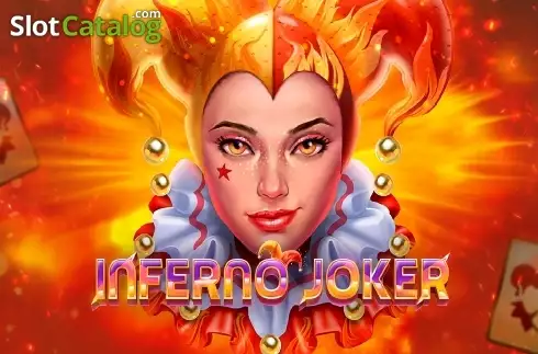 Inferno Joker слот