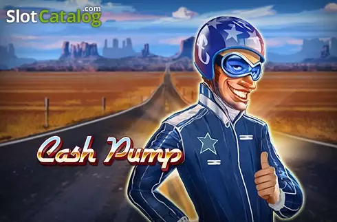 Cash Pump слот