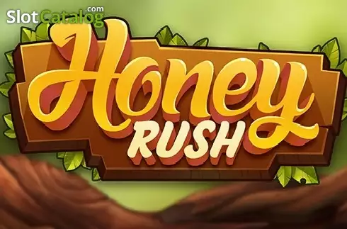 Honey Rush слот