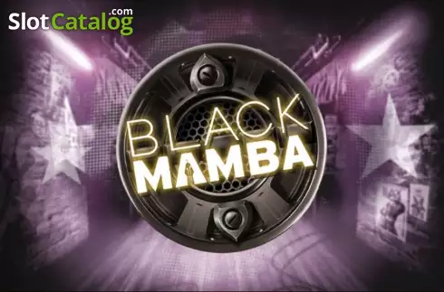 Black Mamba слот