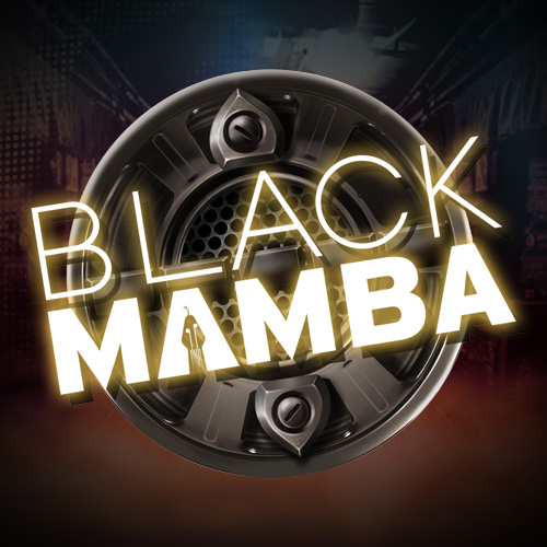 Black Mamba логотип