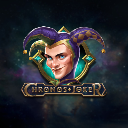 Chronos Joker логотип