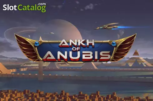 Ankh of Anubis слот