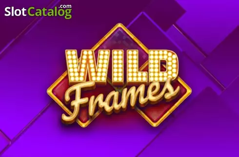 Wild Frames слот