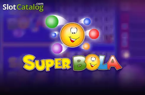 Super Bola Bingo слот