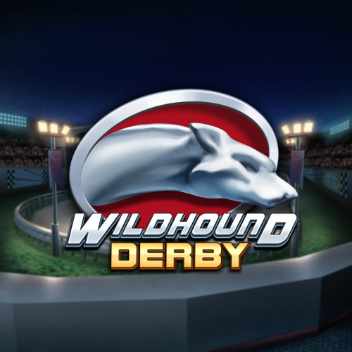 Wildhound Derby логотип