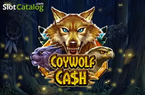 Coywolf Cash слот