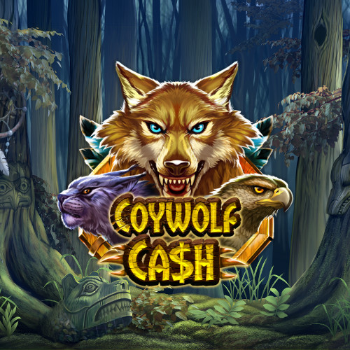Coywolf Cash логотип