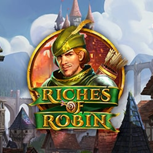 Riches of Robin логотип