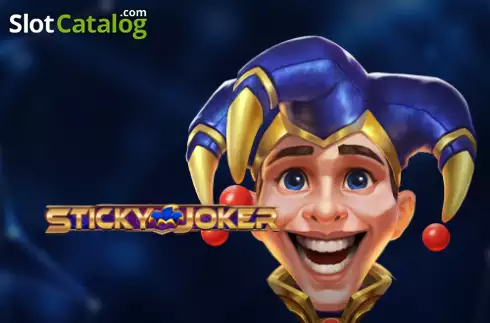 Sticky Joker слот