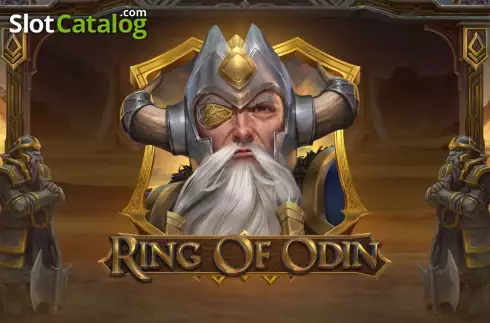 Ring of Odin слот