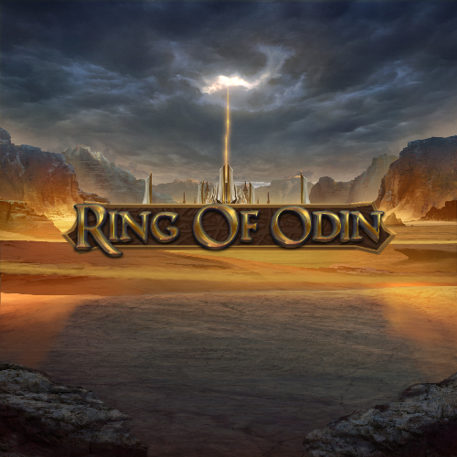 Ring of Odin логотип