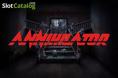 Annihilator слот