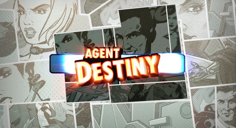 AgentDestiny AgentDestiny