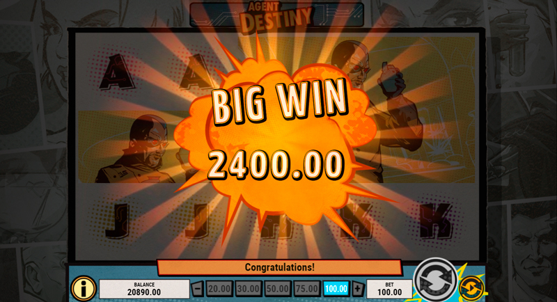 Bigwin Bigwin