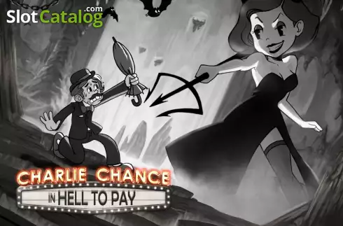 Charlie Chance in Hell to Pay слот