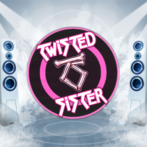 Twisted Sister логотип