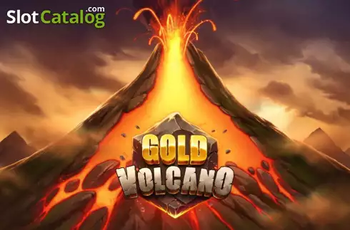 Gold Volcano слот
