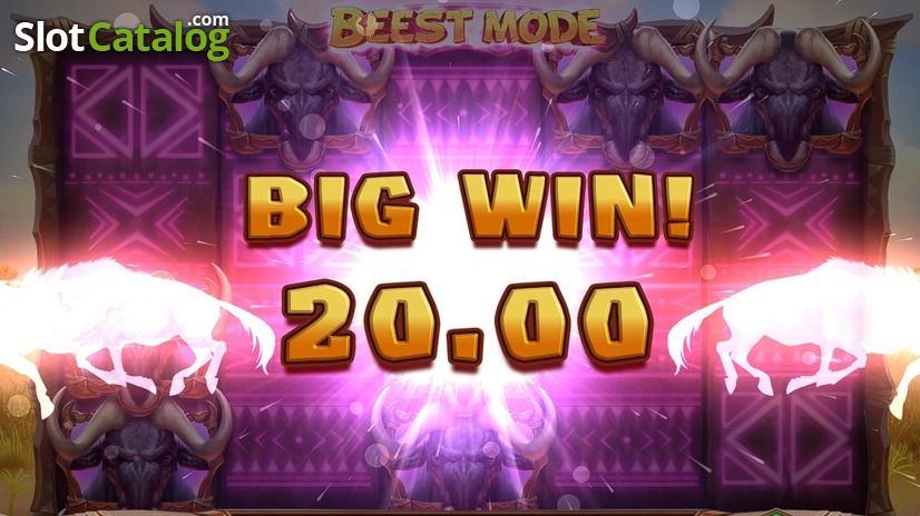 Win-A-Beest Win-A-Beest