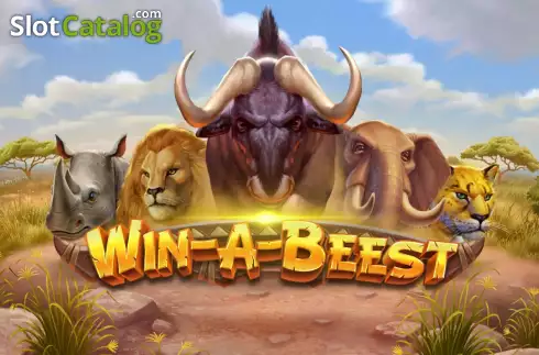 Win A Beest слот