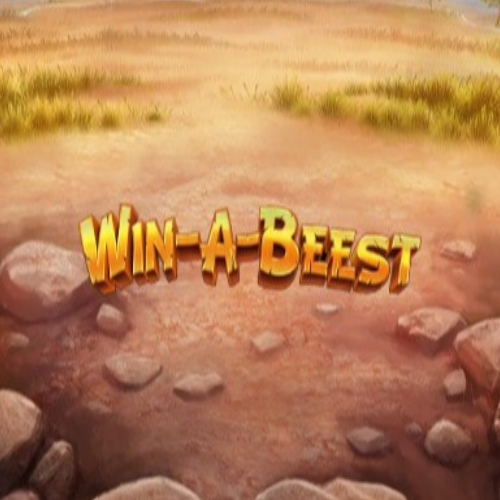 Win A Beest логотип