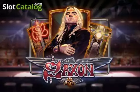 Saxon слот