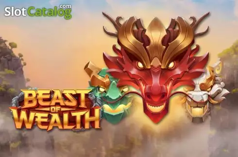 Beast of Wealth логотип