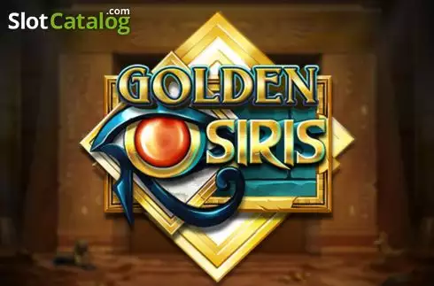 Golden Osiris слот