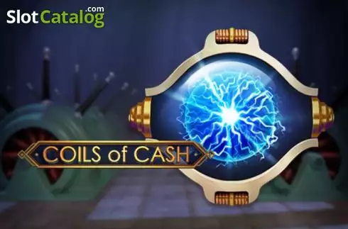 Coils of Cash слот