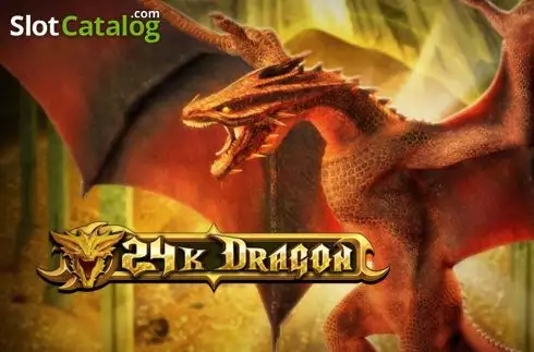 24K Dragon слот
