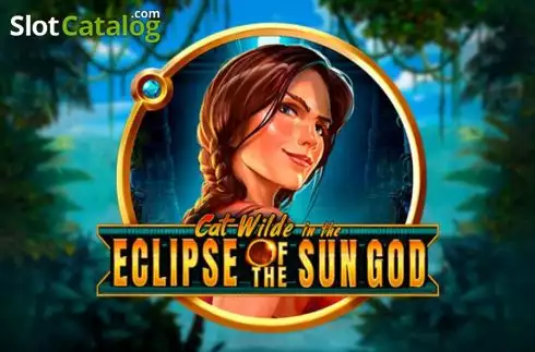 Cat Wilde and the Eclipse of the Sun God слот