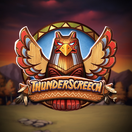 Thunder Screech логотип