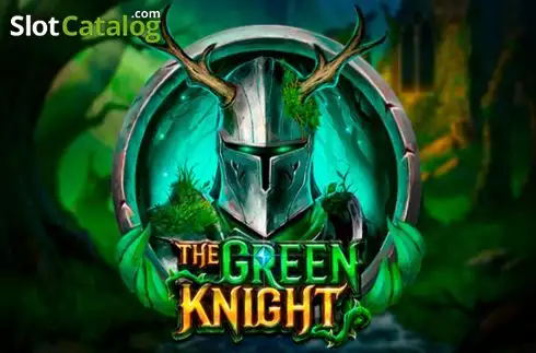 The Green Knight слот