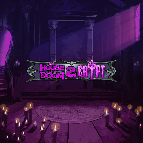 House of Doom 2 The Crypt