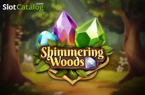 Shimmering Woods слот