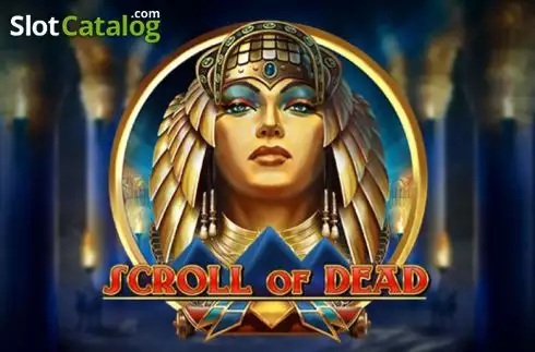 Scroll of Dead слот