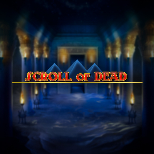 Scroll of Dead логотип