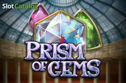 Prism of Gems слот