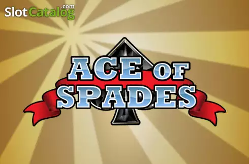 Ace of Spades слот