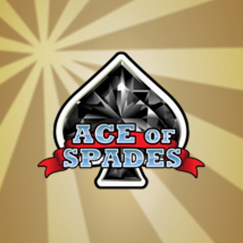 Ace of Spades логотип
