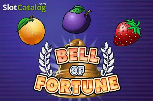 Bell Of Fortune слот
