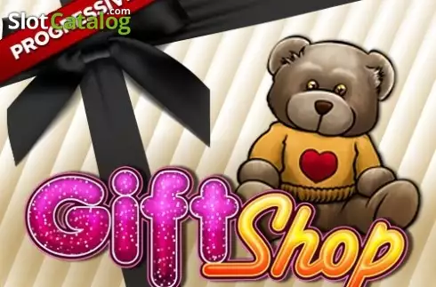 Gift Shop слот