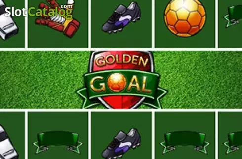 Golden Goal слот