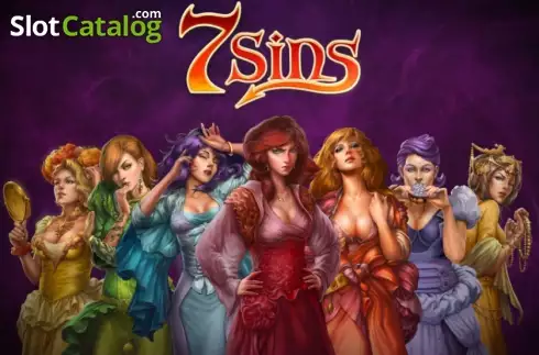 7 Sins слот