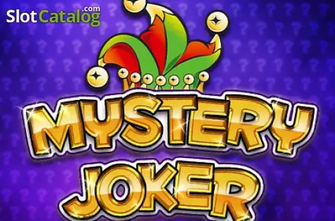 Mystery Joker слот
